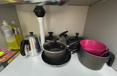 Apartamento inteiro aconchegante - Photo 13