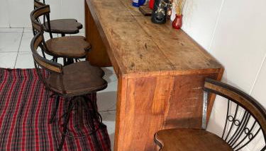 Ap completo 2km do centro 3 quartos - Foto 3