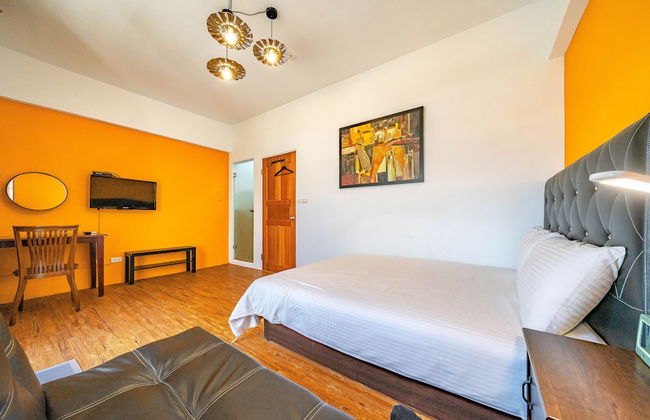 Vanilla Tian Yu - Foto 11