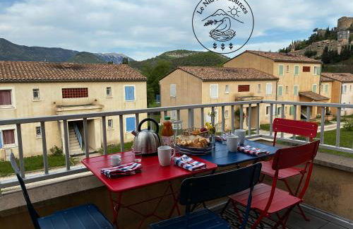 Le Nid des Sources - Foto 3