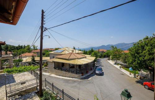 Holiday house Elliniko Arcadia - Photo 8