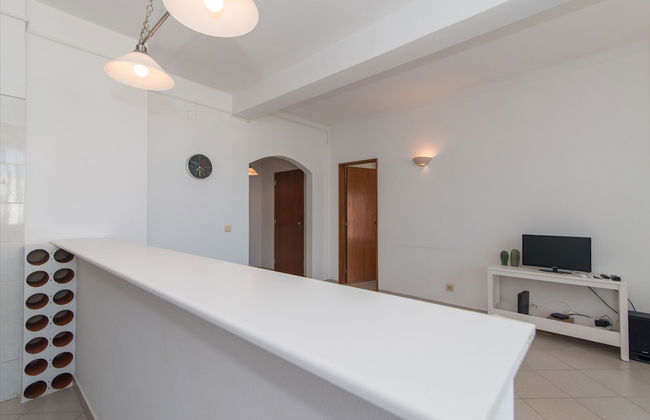 Apt Grace - T2 Pool, Wifi, Balcony, AC, 2,5km From Tavira Center - Foto 8