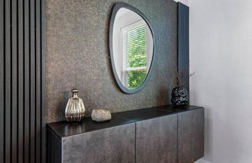 Spacious 3BR/BBQ/Yard/9 min to Downtown & Med Ctr - Foto 36