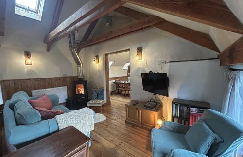 Pit Paddy Barn - Photo 3