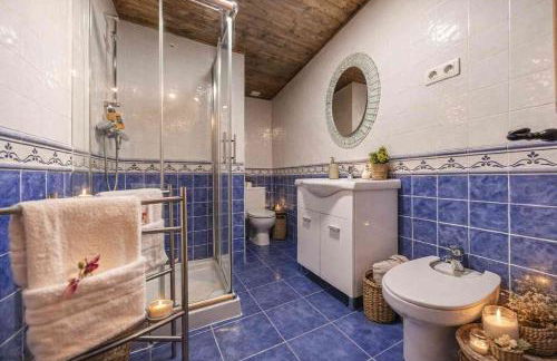 La Congosta mágica aldea de montaña - Foto 38