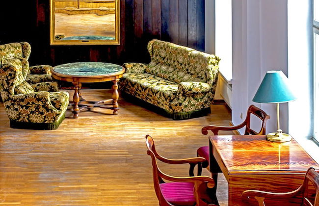 Zamek Tuczno - Photo 2