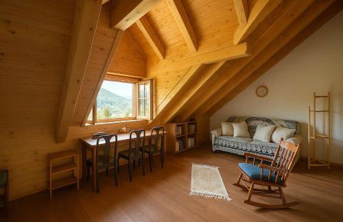 Tarvisio Splendid Retreat with Gym - Foto 17