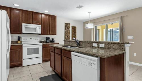 4 Bedrooms - 3,5 Bathrooms - Veranda Palms 2667 Sc - Foto 5