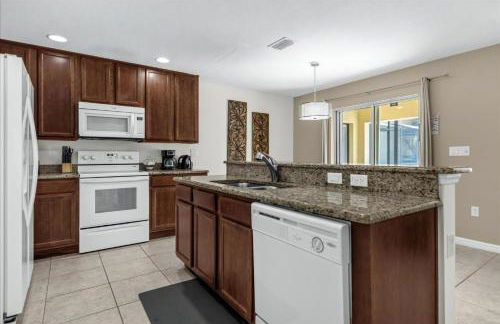 4 Bedrooms - 3,5 Bathrooms - Veranda Palms 2667 Sc - Foto 5