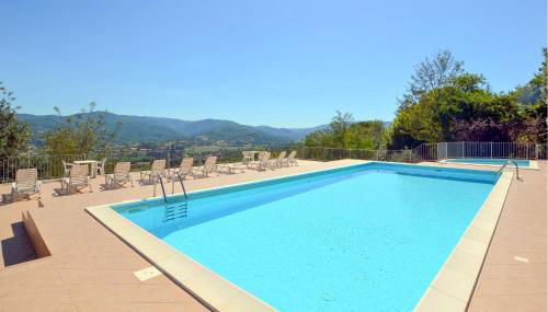 1 Bedroom Pet Friendly Apartment In Citerna - Foto 3