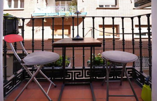 Efímera House Madrid - Photo 13