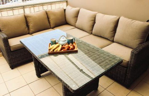 Brilliant 2BDR Apartment - Foto 3