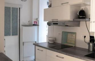 T2 terrasse de charme à Rochebonne 400 m plage - Foto 8