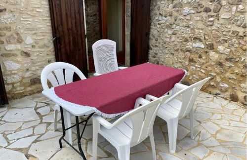 Maison de campagne pour 4 proche de Sarlat - Foto 5