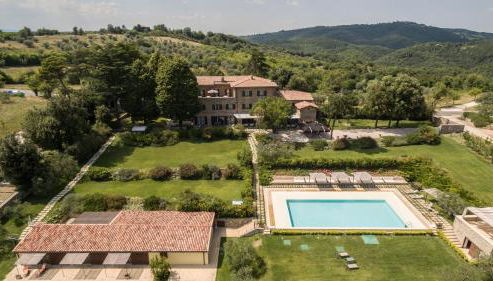 Tenuta Ponziani - Griffin's Resort - Foto 2