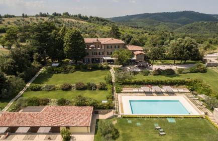 Tenuta Ponziani - Griffin's Resort - Foto 2