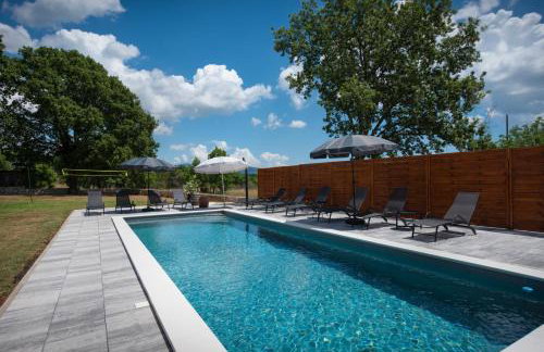 Villa Slivari - Foto 22