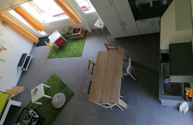 Appartement - Les Poingnats - Foto 3