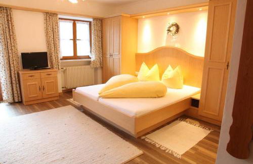 Gästehaus Kleinbuch - Foto 74