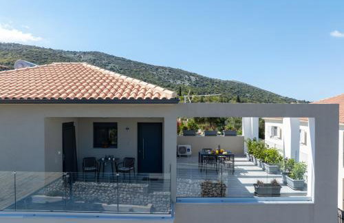 Legantes Luxury Apartments with shared pool - Foto 60