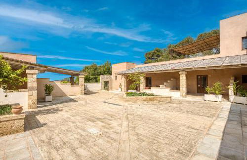 Masseria Scafazzi - Salento - Foto 14