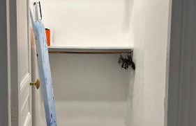 Quiet apartment Levallois 10 minutes from Saint Lazare - Foto 10