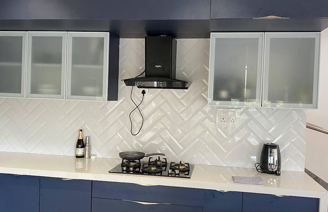 Villa Marley - Come Experience the Beauty of Nature in Luxury - Foto 7