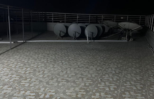 Legacy Apartments - Photo 14