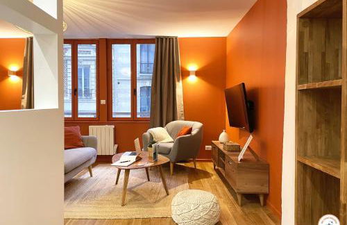 Le Terracotta - Standing - Lumineux - Foto 7