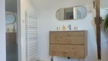 Le gîte de La Villénie - en pleine Nature - 5 min centre ville de Sarlat - Foto 5