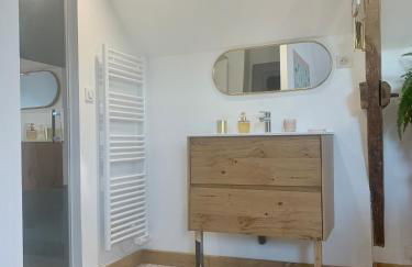 Le gîte de La Villénie - en pleine Nature - 5 min centre ville de Sarlat - Foto 5