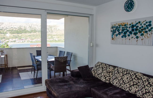 Sv. Jelena apartments - Foto 20