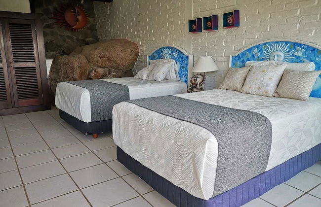 Casa Galeria by Sergio Bustamante - Foto 2