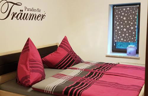 Ferienhaus Waldblick - Foto 19