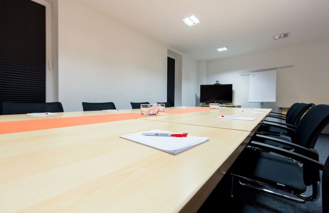 mk | monteurzimmer stuttgart - Photo 17