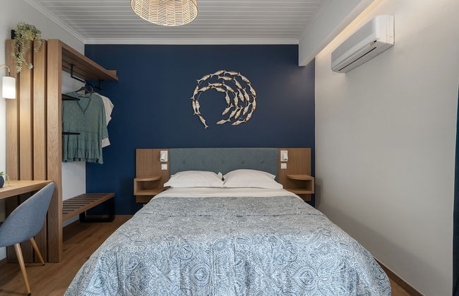 Captain's Seafront Apartments - Foto 7