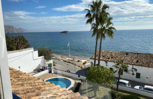 Duplex frente Olla Altea 6 pax - Photo 10