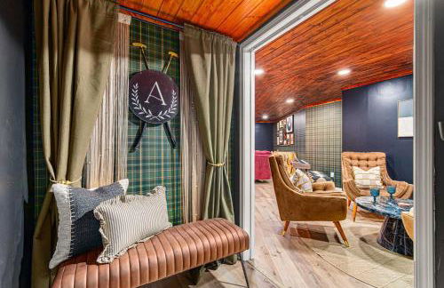 The Albatross Estate & Golf Links - Foto 66