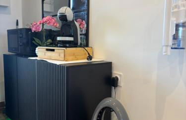 L élégance vue mer parking privé - Foto 29