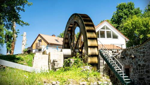 WG Ragöser Wasserrad - Foto 2