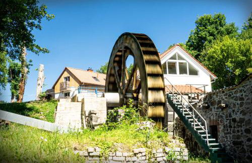 WG Ragöser Wasserrad - Foto 2