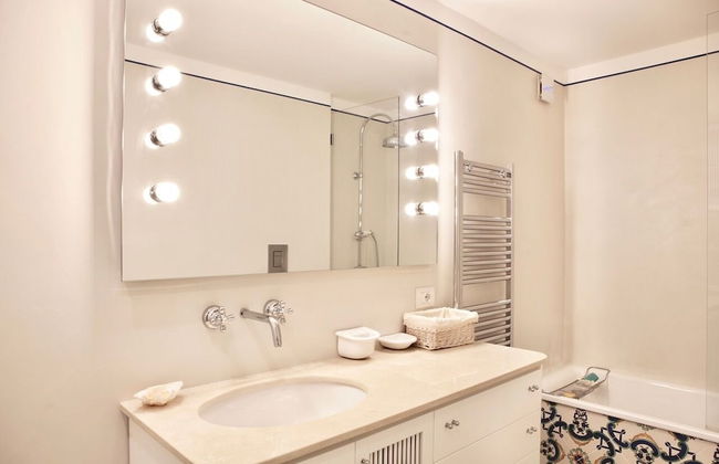 Villa Capri Marina - Foto 15