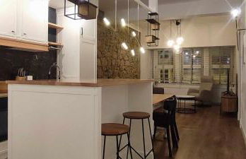 Calle Real con patio - Foto 22