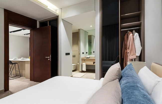 Almaria Residence - Foto 3