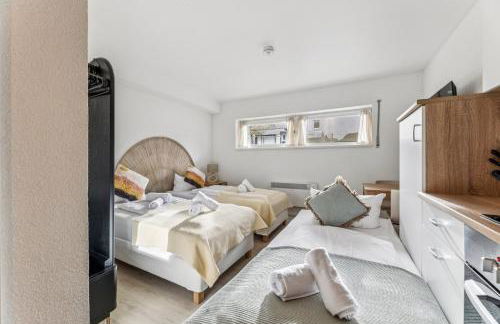 Casas Oasis - mit Einzel- & Doppelbetten - Foto 68