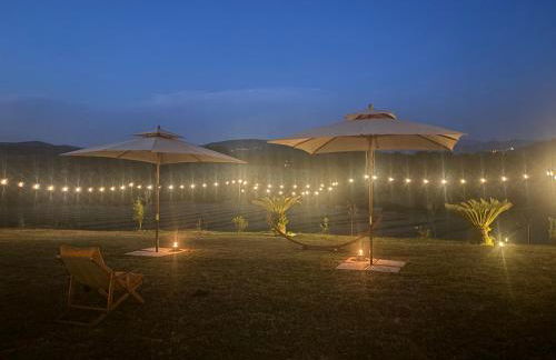 Villa FARFA - Foto 23