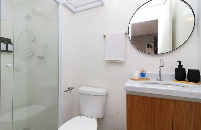 360 Sanfran Riachuelo - Foto 41