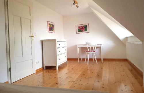 Ferienwohnung Techin am Schaalsee - Foto 6