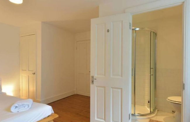 Host Stay Victoria Gardens - Foto 34