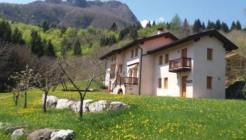 Le Farfalle - un angolo di quiete GREEN a Laghi in provincia di Vicenza - Photo 3